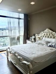 Hillview Regency (D23), Condominium #561172981